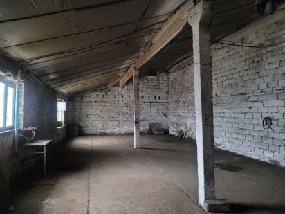 Оренда складського приміщення, вул.Микулинецька Тернопіль