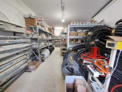 Центр, приміщення вільного призначення на закритій території Вінниця