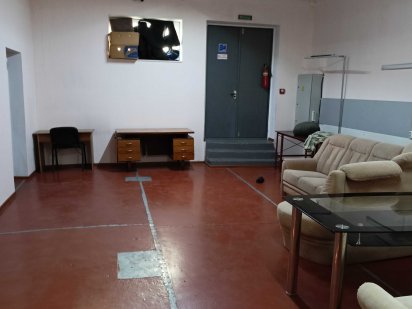 Комерційна нерухомість Тернополь