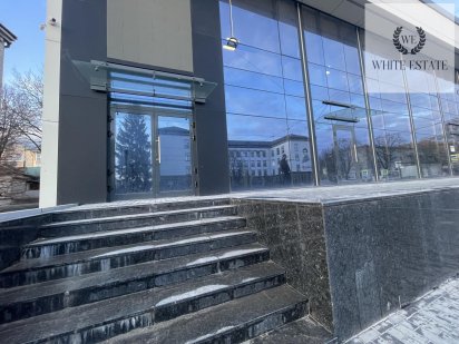 Оренда цоколя вул.Руська Тернополь