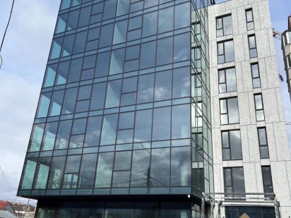 Оренда комерції в центрі вул. Шашкевича Тернопіль