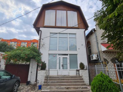 Аренда 240 кв.м по ул. Комсомольской. Миколаїв