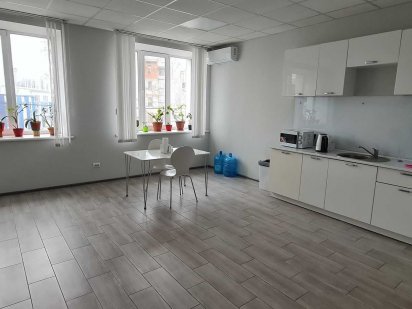 Оренда офису. 540 кв.м. вул. Кірова. Без комісії. Миколаїв