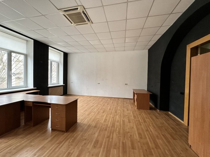 Аренда офис центр Фурманова 40,1м2 Днепр - фото 1