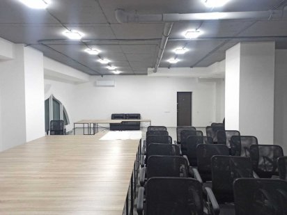 Сдам шикарный  большой офис центр 170 м2 + старлинк +генератор ЖК Баку Дніпро