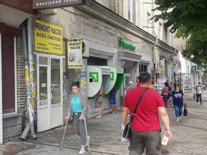 Оренда приміщення пр.Соборний