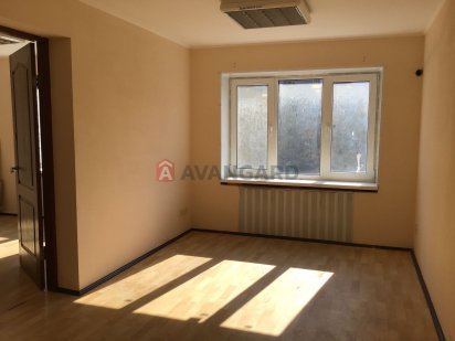 Здаю офісне приміщення в центрі міста Дніпро Дніпро