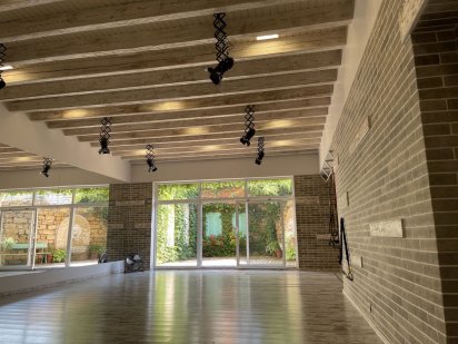 Аренда зала для відеоз‘йомок, та проведення занять Миколаїв