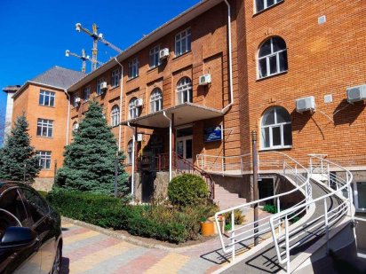 Аренда кабинетов для врачей. Аркадия. Комунальные в стоимости.