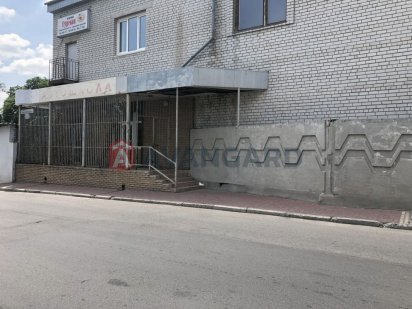 Здам офіс 56,7 м2, 2 кімнати. Біля 'Терри', 12 квартал. Дніпро