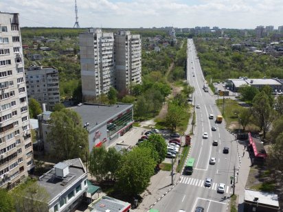 Аренда помещения 135 м2 м. Алексеевская 700 метров Харків