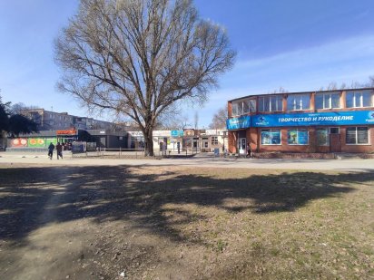 Приміщення по вул. Сорочинській, 14Б, поряд "Апельмон"