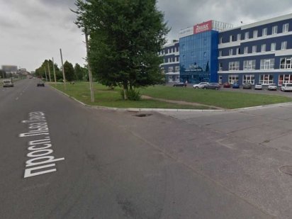 Оренда складу на просп. Ландау 2 К від 900 кв.м. Власник, без комісії! Харків