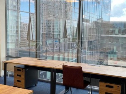 Оренда офісу з генератором 148м2, пр-т Тичини Павла, Березняки Київ