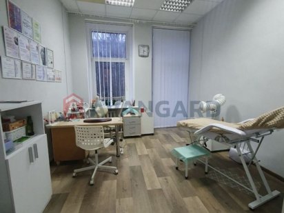 Здам офіс/кімнату 15 м2 центр вул.Воскресенська/Челюскіна ЦУМ Дніпро