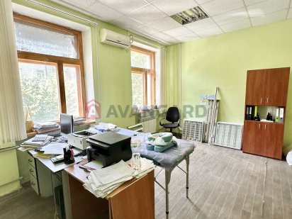 Здам офіс (кімнату) вул. В.Мономаха (Московська) Дніпро