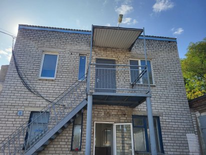 Приміщення 2 поверх промзона Дніпро