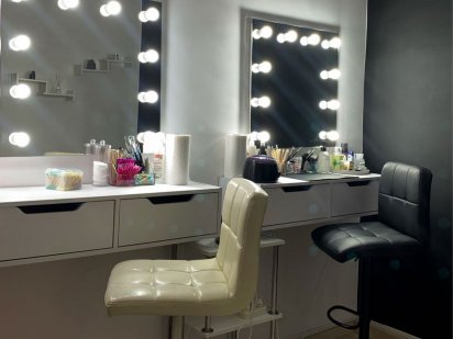 Аренда рабочего места, центр, ост Фестивальная