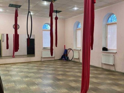 Сдам помещение 160 м2 на ул. Янтарная под садик,спорт зал Дніпро