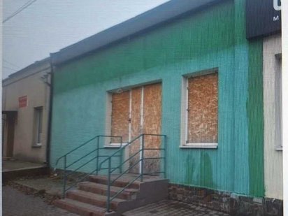 Пр.Богоявленський 30 кв.м. фасад ціна 8000 грн/міс Миколаїв