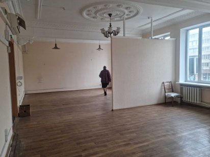 Оренда офісного приміщення 87кв.м.