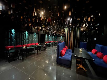 Центр Маріупольська/пр.Центральний ресторан 343 кв.м. 40000 грн/міс Миколаїв