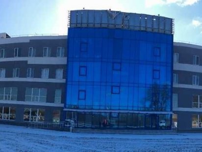 Аренда / 1 этаж / 709 м2 / проспект Льва Ландау 2 К Харків