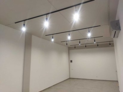 Оренда торгового приміщення 60 м² ПОРТ Львів! з ремонтом! Львов