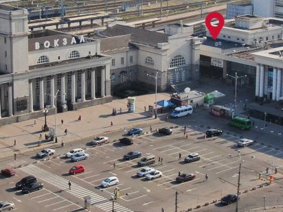 Оренда комерційного приміщення від забудовника Днепр