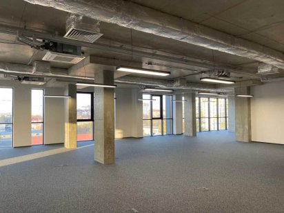 Оренда Офісів А-Класу по Вул.Зеленій,90м2-950м2 Без Комісії!! Львов