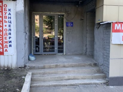 Мастерская , кухня 65 метров , 380, 80 киловат