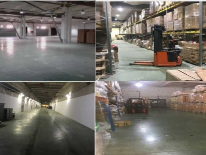 Аренда Склада Офиса р-н Алексеевка Харків