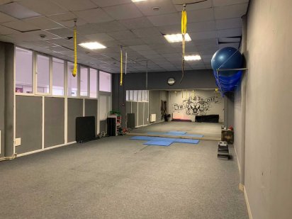 Оренда залу ( погодинна) Львов