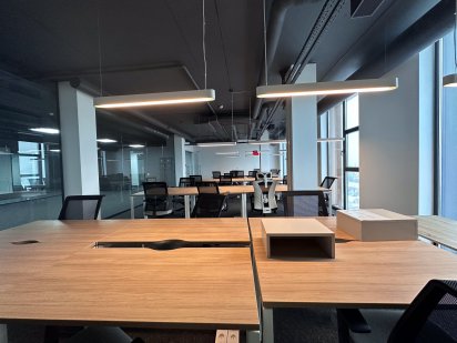 офіс 614м2 - Оренда від Власника Львов