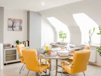 Сдам шикарный офис 173 м2 центр пр. Пушкина Дніпро