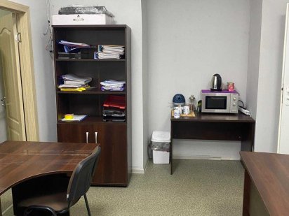 Аренда офиса ул. Пастера Одеса