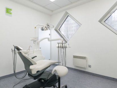 Аренда стоматологического кабинета Киев