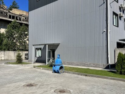 Терміново!ОРЕНДА ОФІСІВ! По вулиці Віскозна 8. Київ