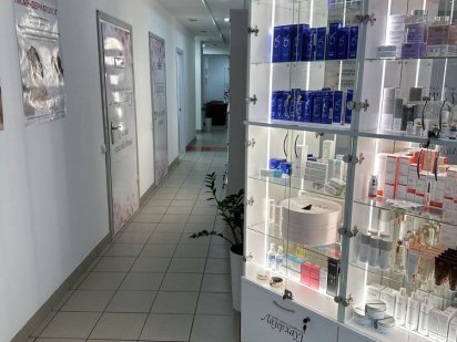 Оренда Мед центр  , 45 киловат