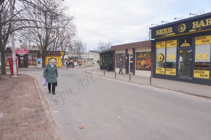 Чудова крамничка на вході до житлового району Харків оренда - фото 1