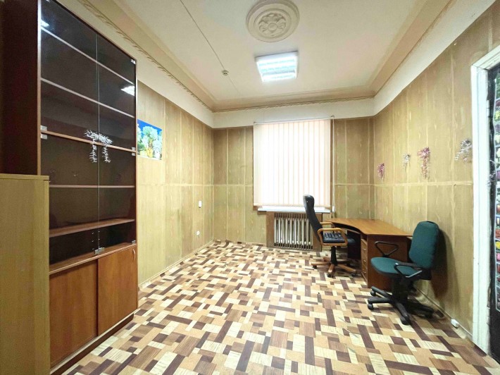 Аренда 2 офисных помещения по 15м² в центре - фото 1
