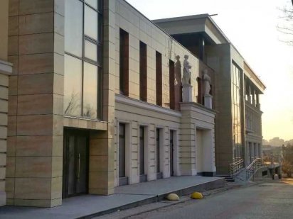 Оренда приміщення у центрі міста Харьков