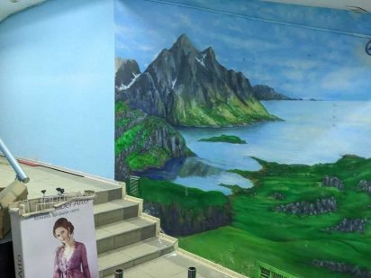 Сдам помещение  под салон, офис 50 м2, м. Южный вокзал Харків