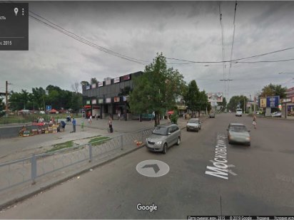 Аренда помещения  в Харькове на Мироносицкой м. "Университет". Харків