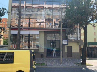 Аренда помещения в центре  Харькова в районе метро "Университет"! Харків