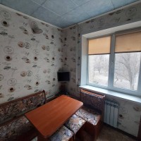 Продам 3х.комн.квартиру 1 мкрн ул.Харьковская Кам'янське