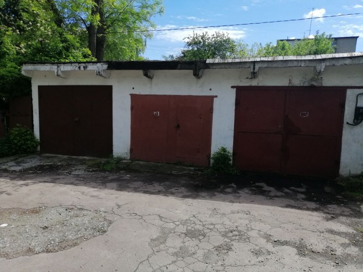 Продам гараж Житомир майдан Короленко 3 ТОРГ - фото 1