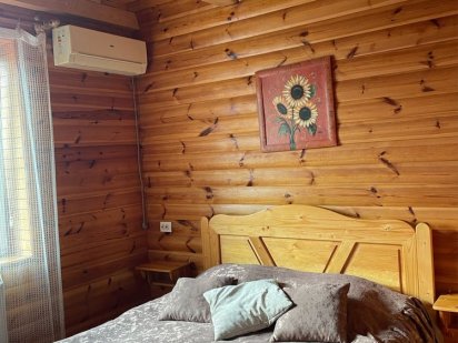 Оренда житла біля термальних басейнів Берегово