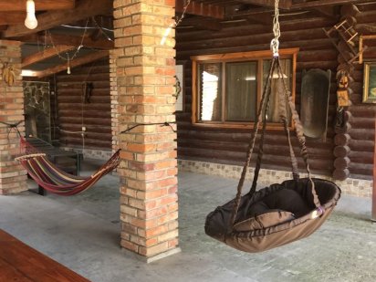 Здам будинок в дийді біля озера,Косино-жайворон термальні басейни 4 км Берегово