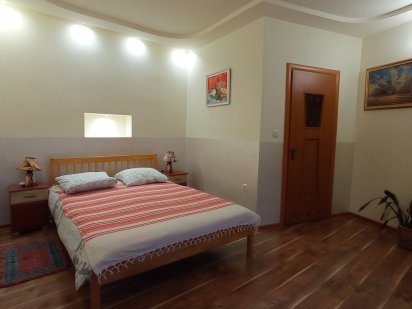 Апартаменти Берегове.